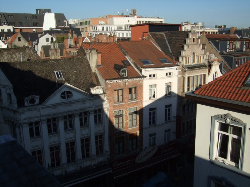 HA Webmasters 2007 Brussels 098 